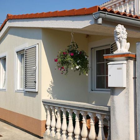 Vrgada Vila Melisa מראה חיצוני תמונה