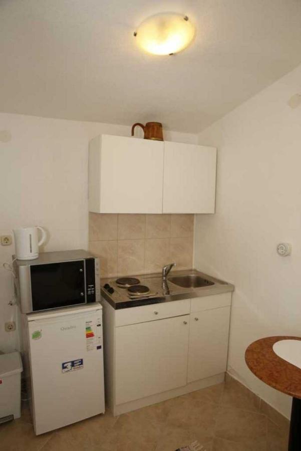 Vrgada Vila Melisa מראה חיצוני תמונה