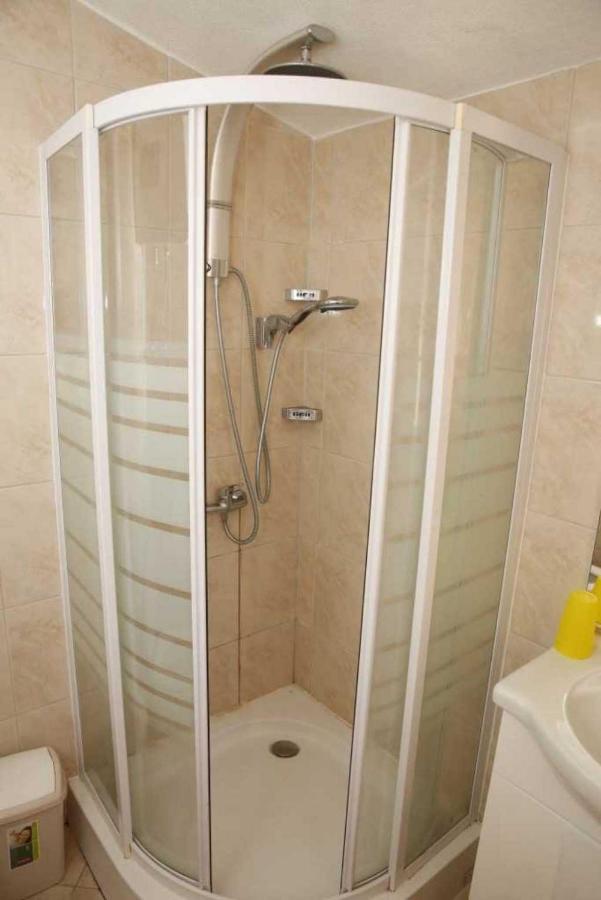 Vrgada Vila Melisa מראה חיצוני תמונה